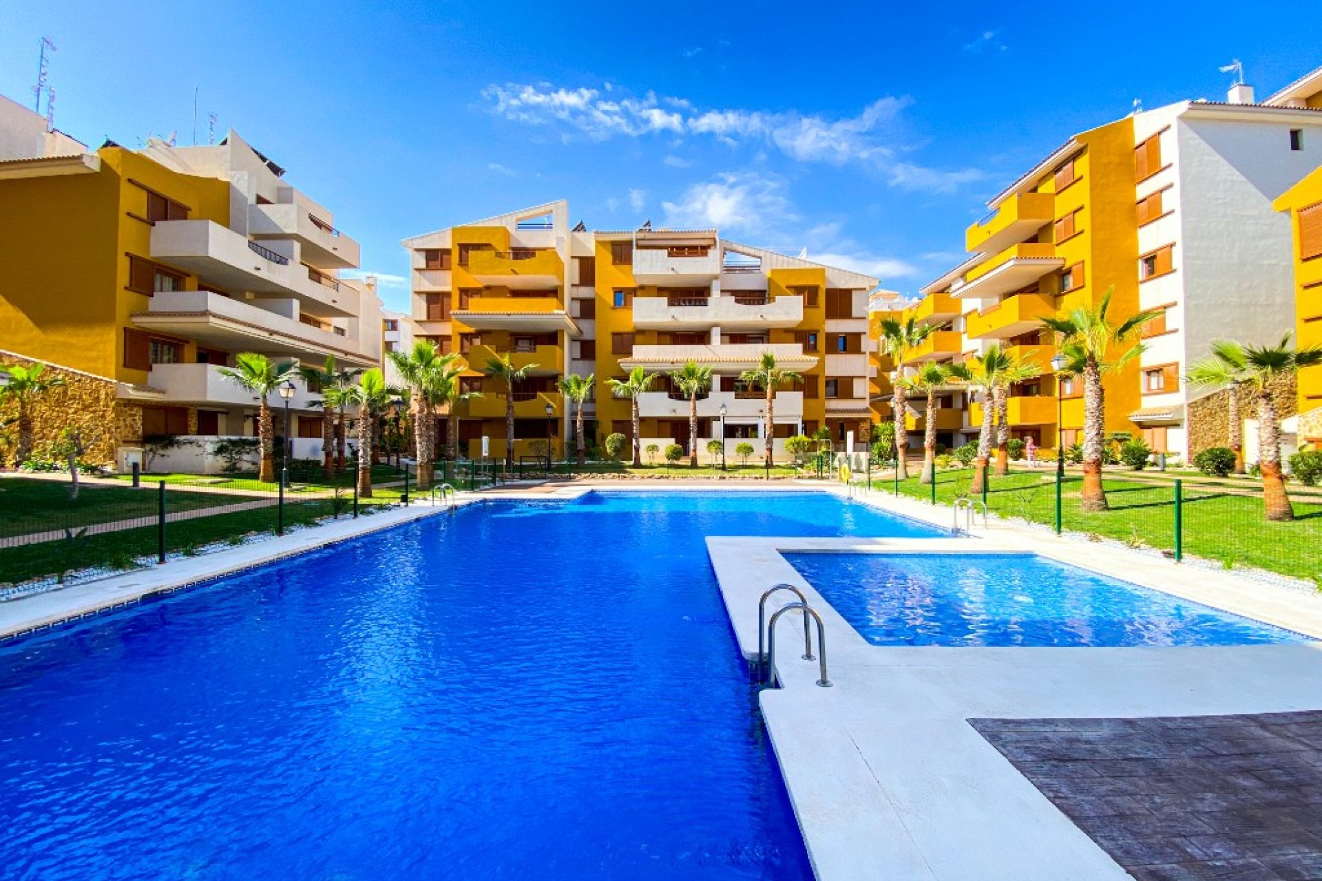  - Apartamento / piso - Punta Prima - La Recoleta