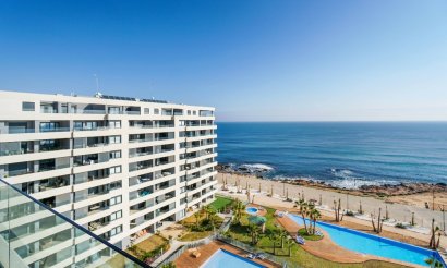 Apartamento / piso -  - Punta Prima - Panorama Mar