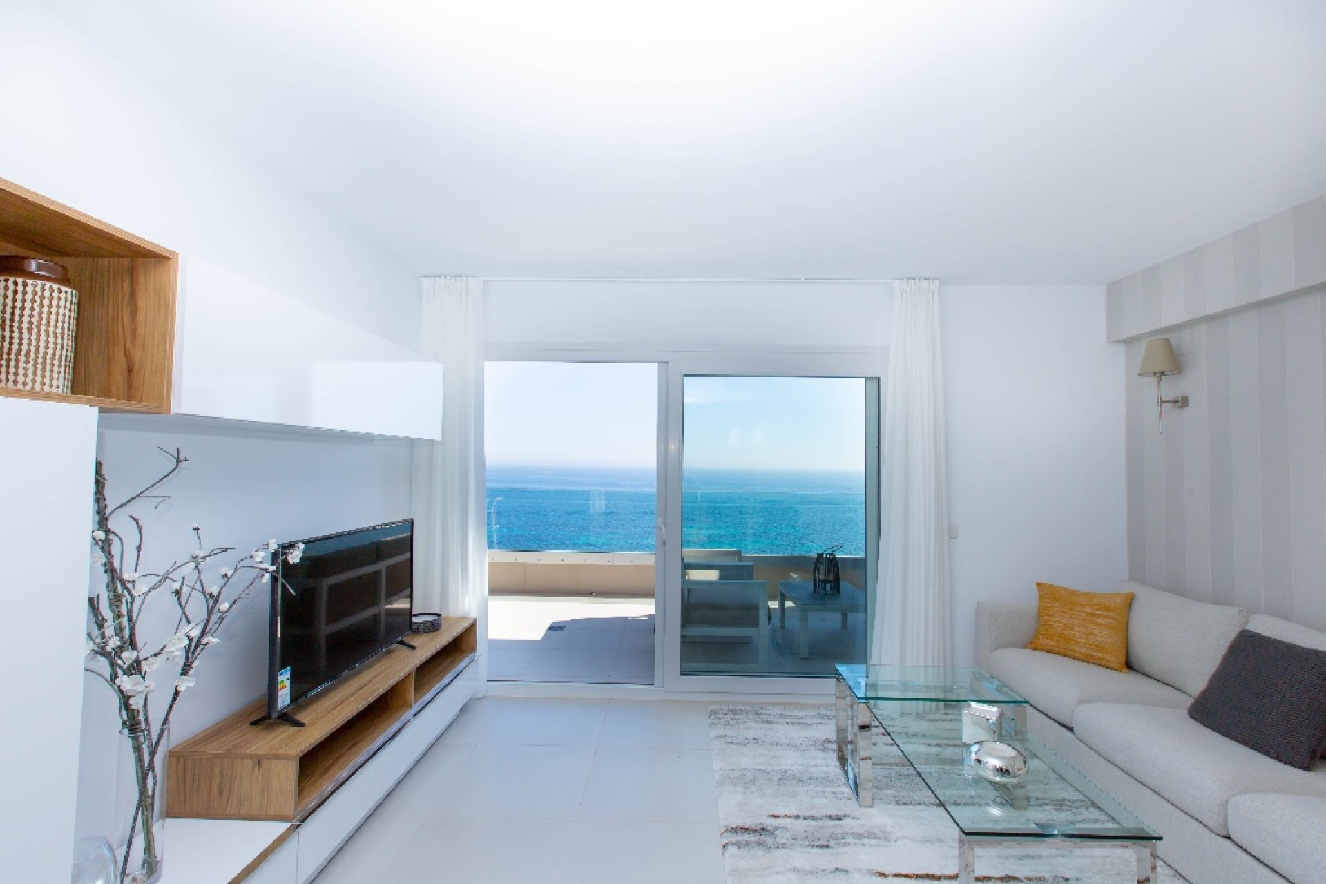  - Apartamento / piso - Punta Prima - Panorama Mar