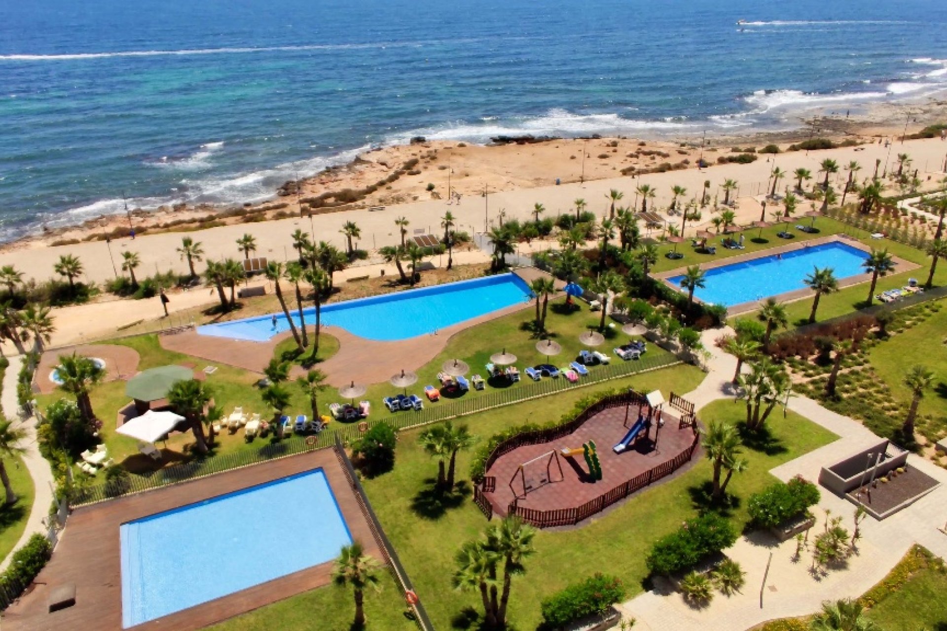  - Apartamento / piso - Punta Prima - Panorama Mar