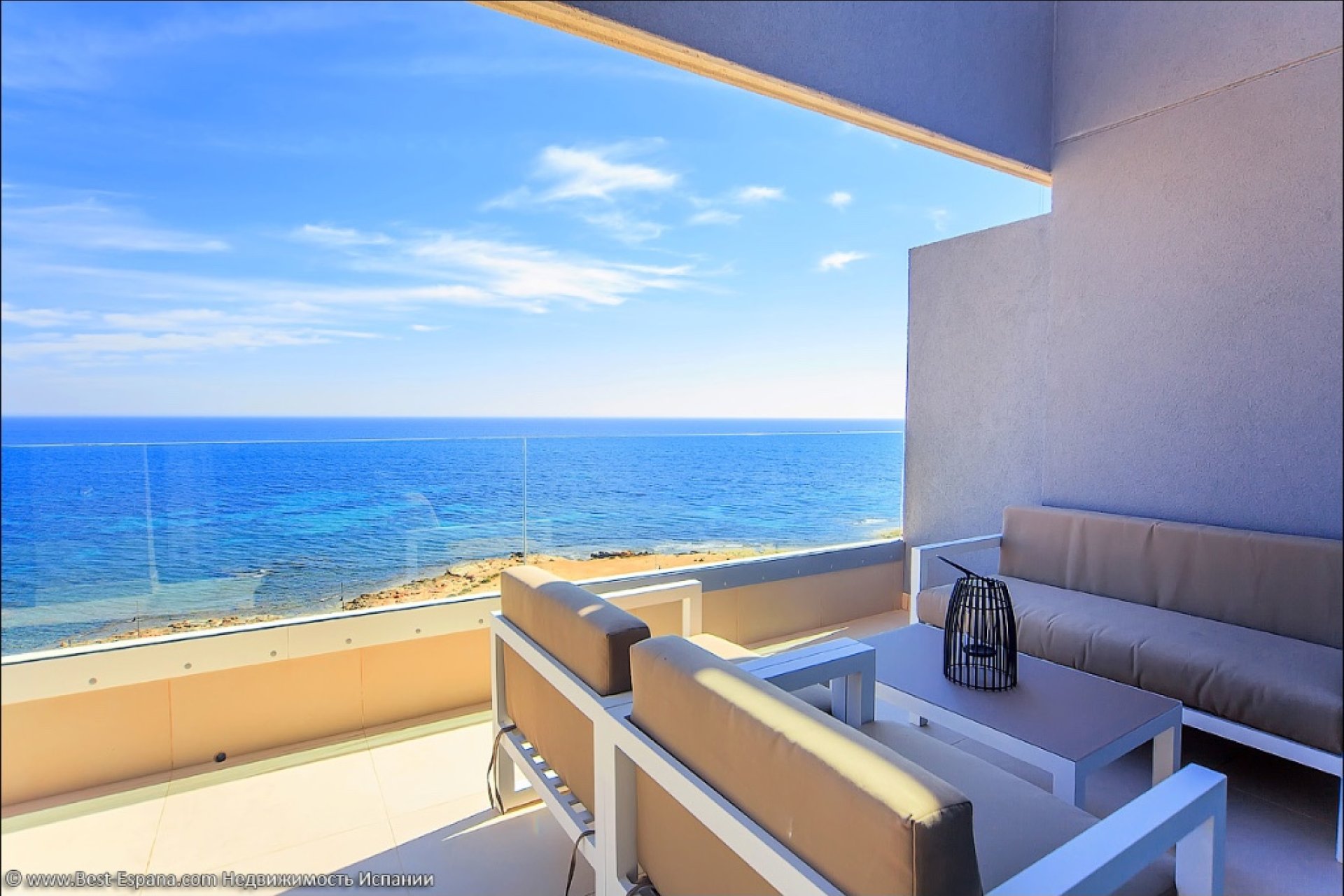  - Apartamento / piso - Punta Prima - Panorama Mar