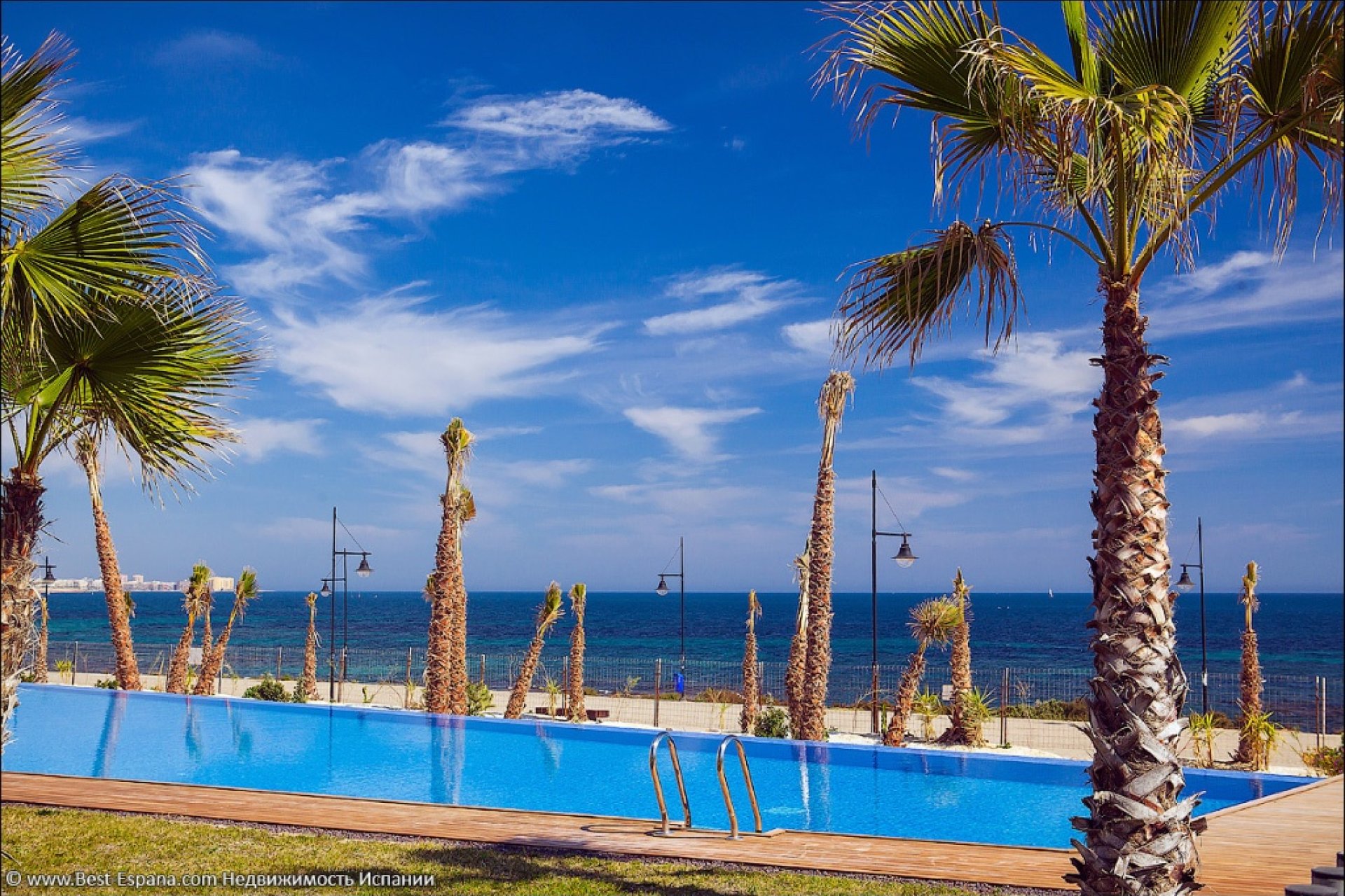  - Apartamento / piso - Punta Prima - Panorama Mar