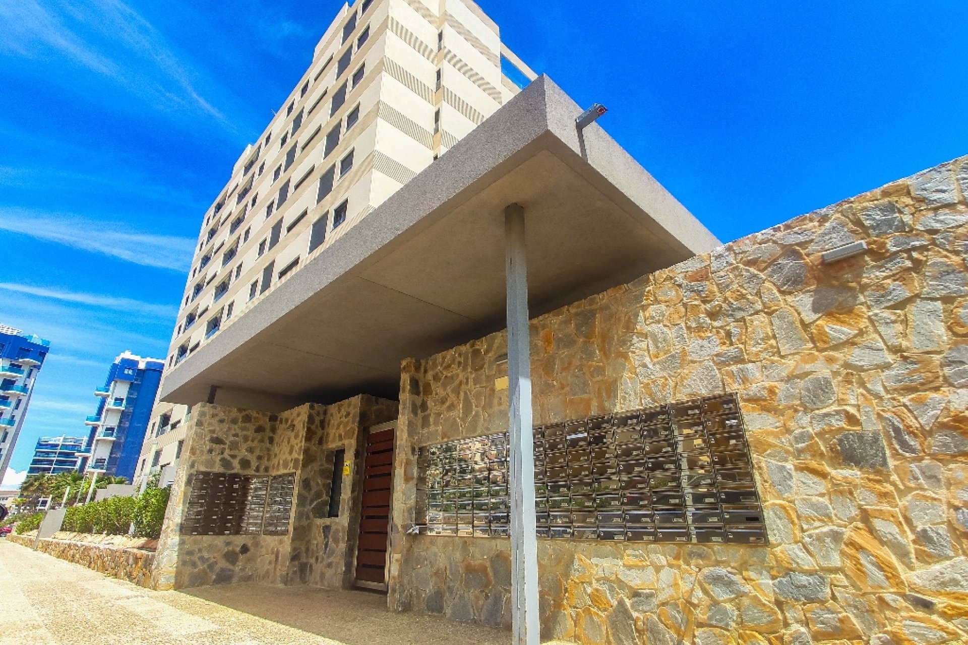  - Apartamento / piso - Punta Prima - Panorama Mar