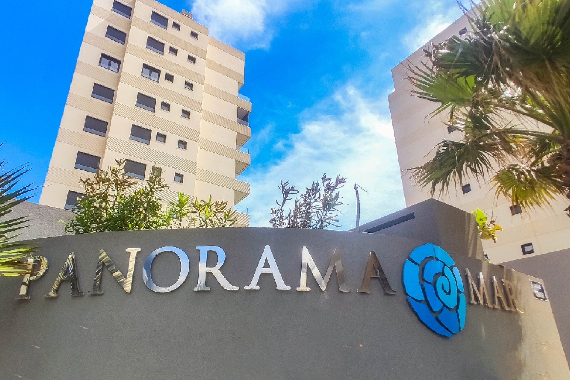  - Apartamento / piso - Punta Prima - Panorama Mar