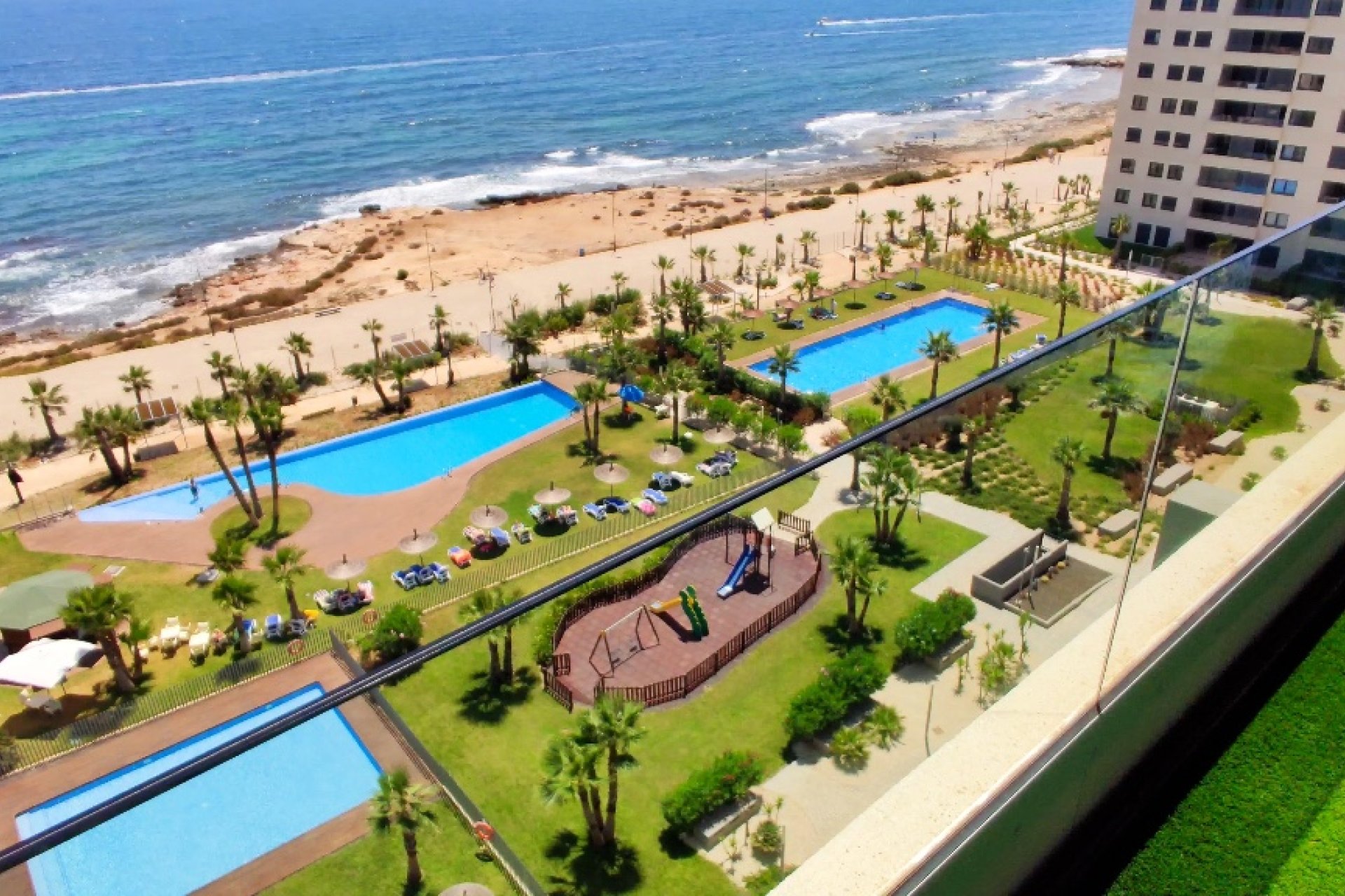  - Apartamento / piso - Punta Prima - Panorama Mar