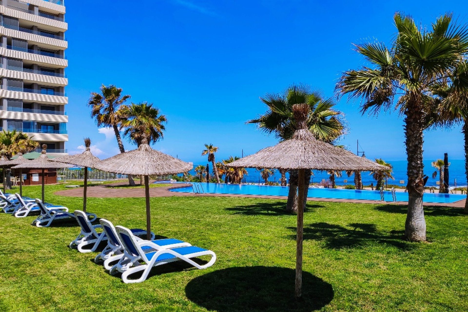  - Apartamento / piso - Punta Prima - Panorama Mar