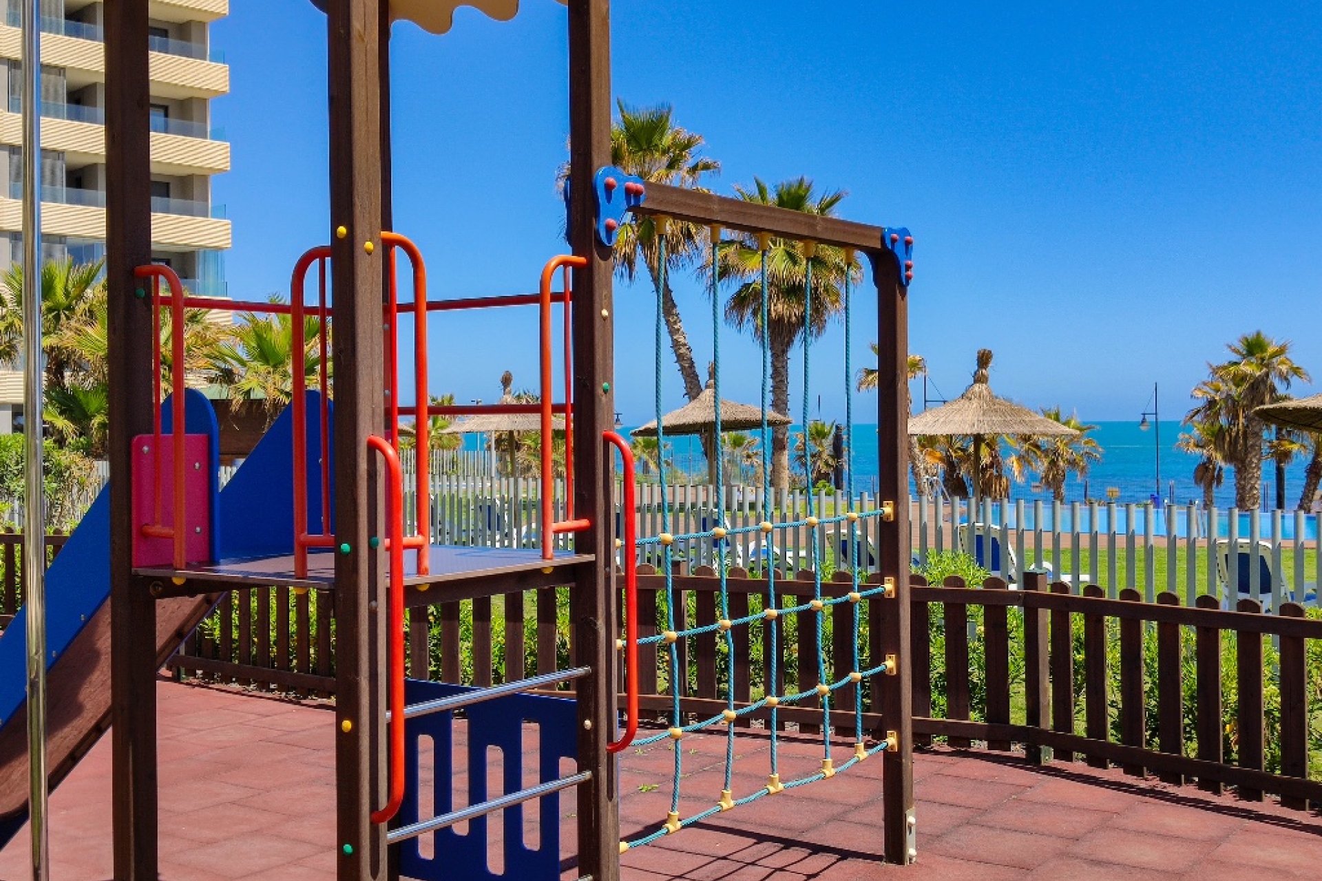  - Apartamento / piso - Punta Prima - Panorama Mar