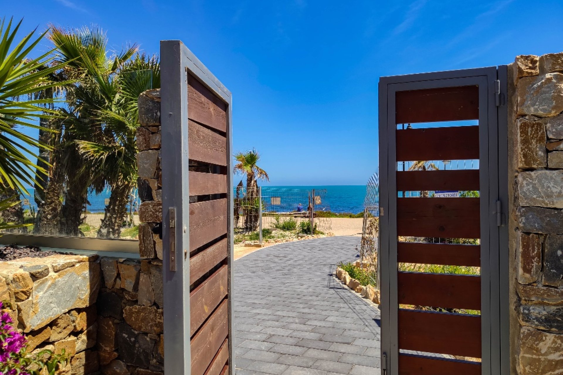  - Apartamento / piso - Punta Prima - Panorama Mar