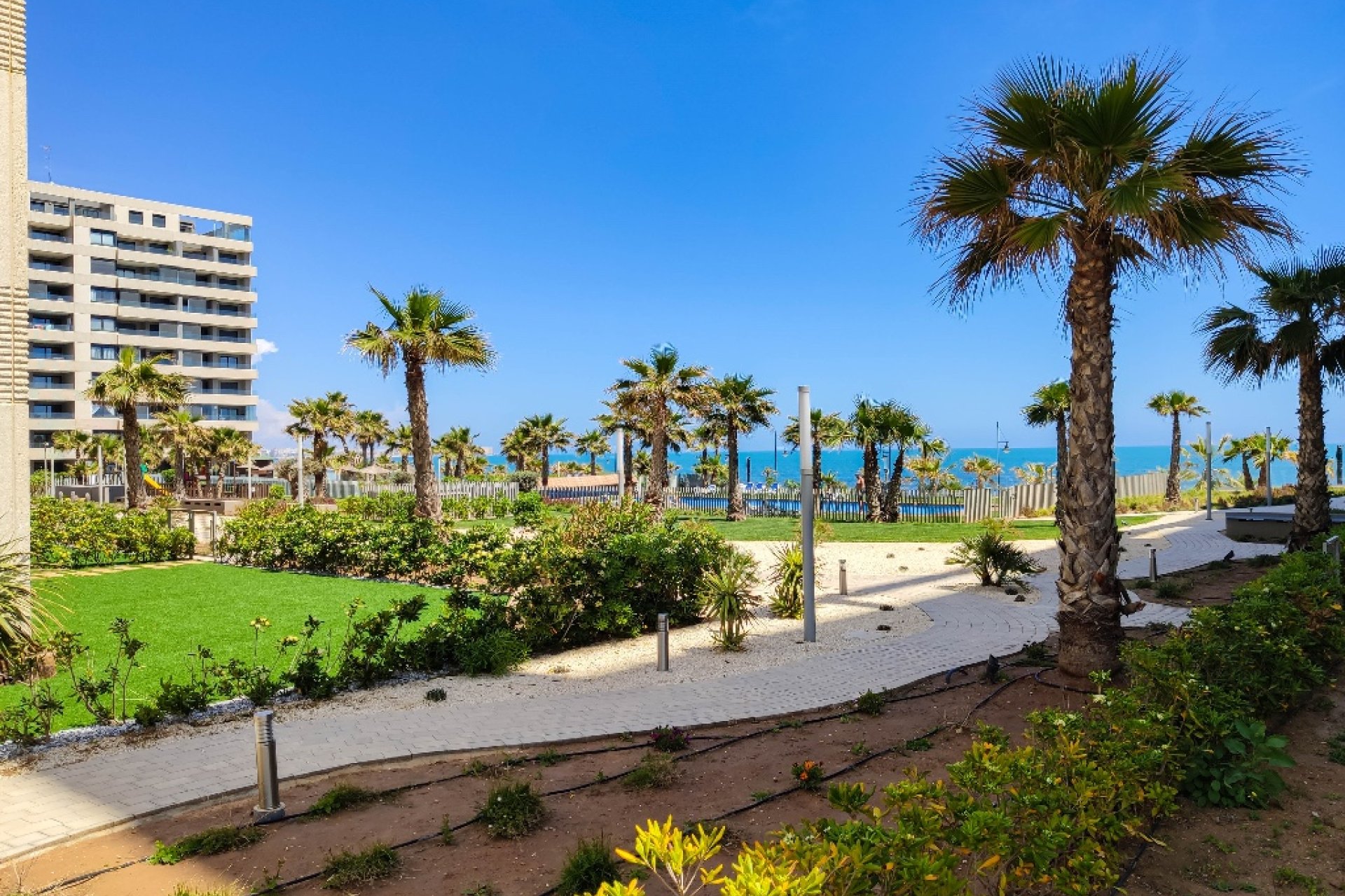  - Apartamento / piso - Punta Prima - Panorama Mar