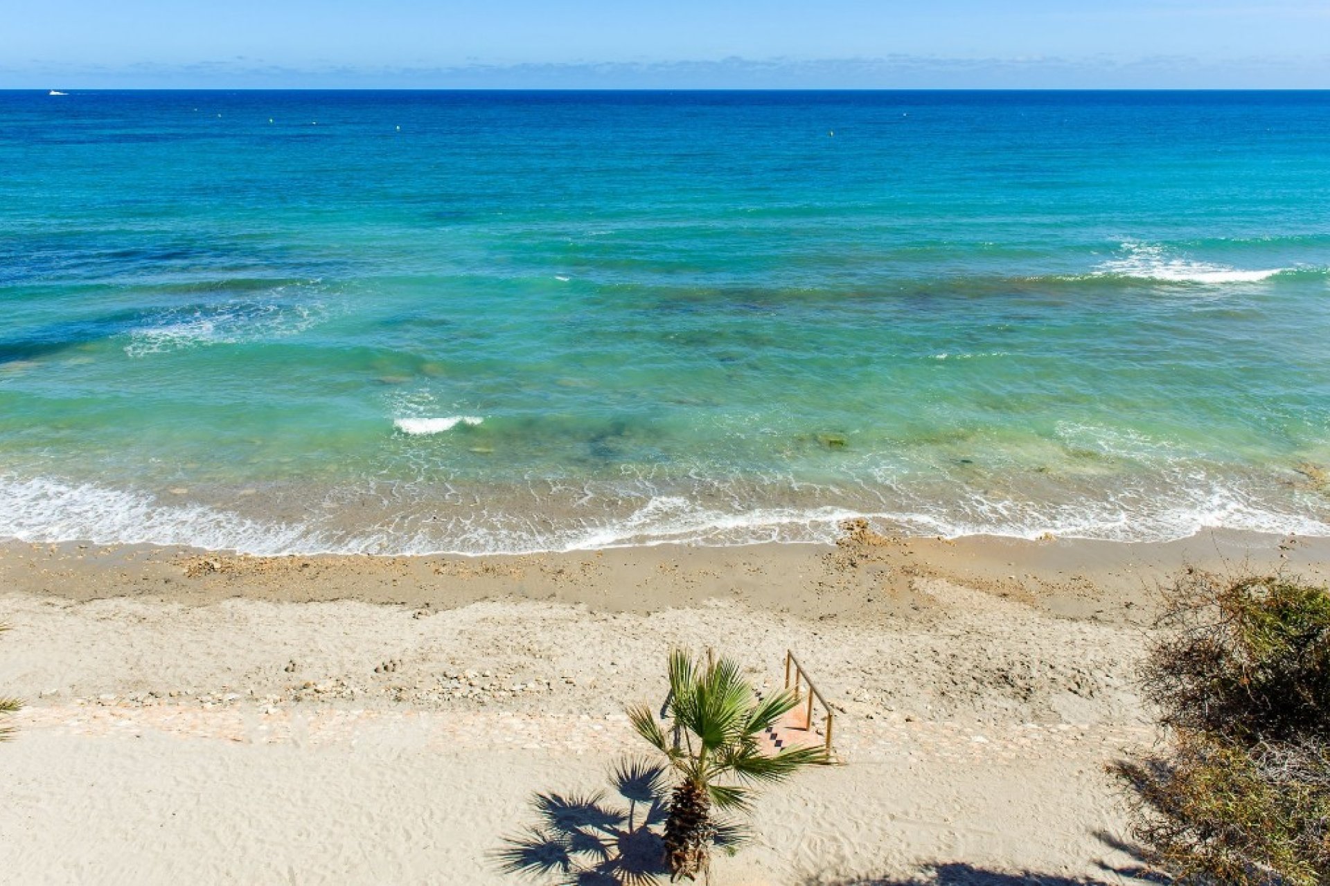  - Apartamento / piso - Punta Prima - Panorama Mar