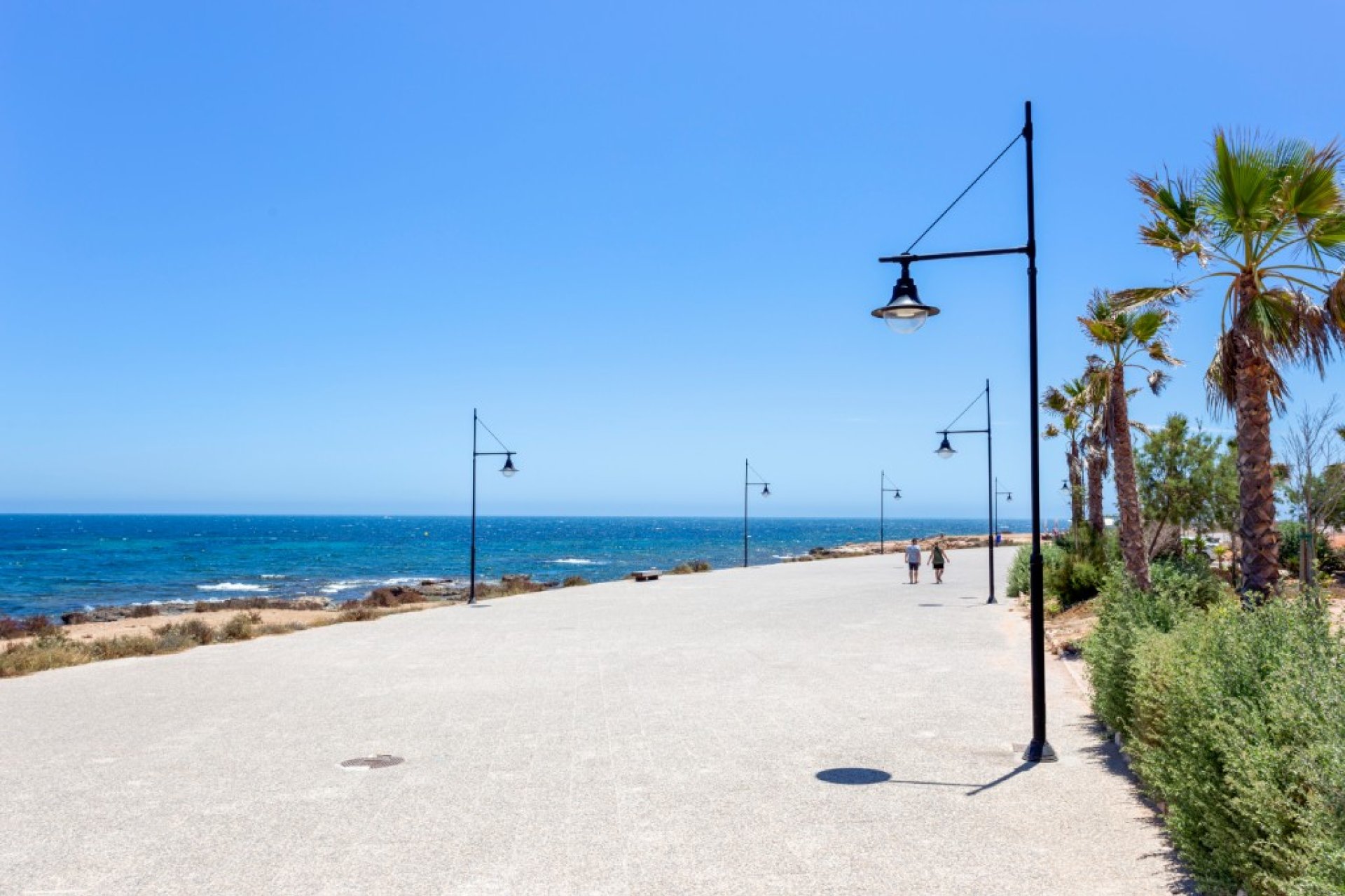  - Apartamento / piso - Punta Prima - Panorama Mar