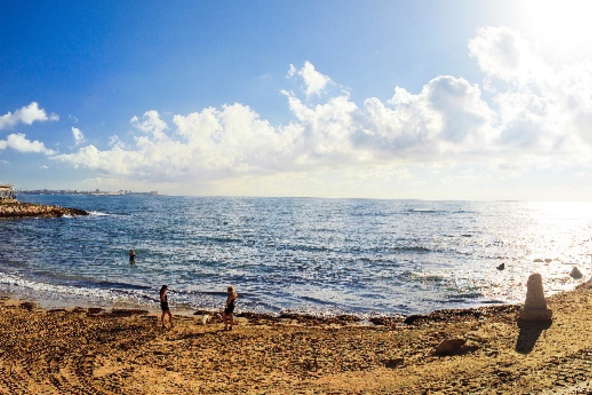  - Apartamento / piso - Punta Prima - Panorama Mar