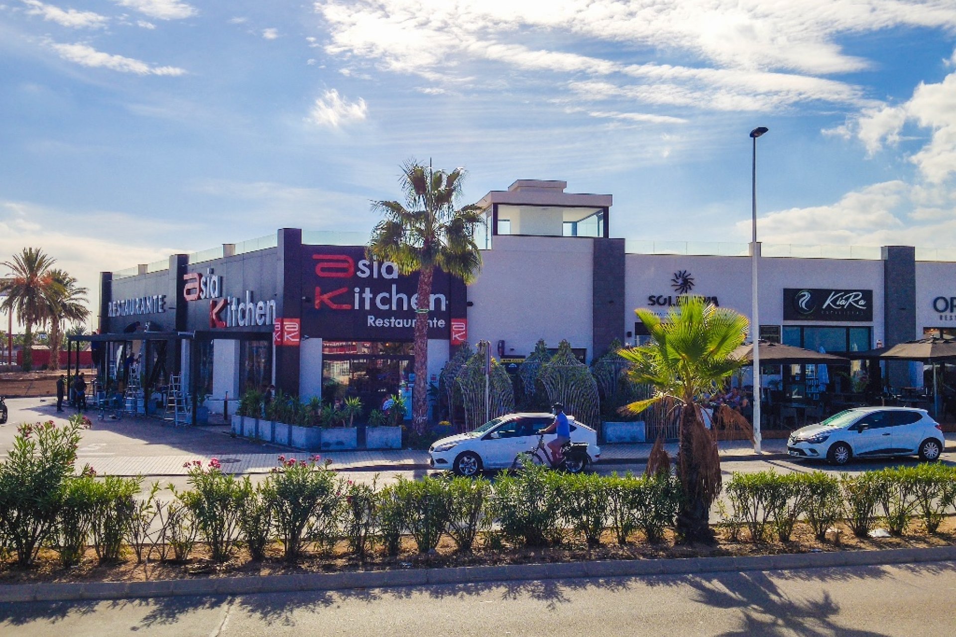  - Apartamento / piso - Punta Prima - Panorama Mar