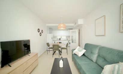 Apartamento / piso - Reventa - Aguilas - Las Lomas