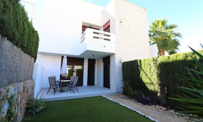 Apartamento / piso - Reventa - Algorfa - La Finca Golf Resort