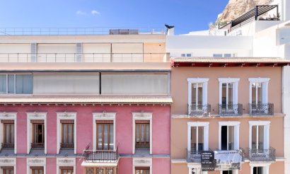 Apartamento / piso - Reventa - Alicante - Center