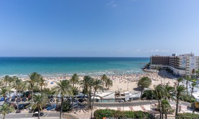 Apartamento / piso - Reventa - Alicante - Center