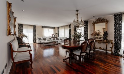 Apartamento / piso - Reventa - Alicante - Center