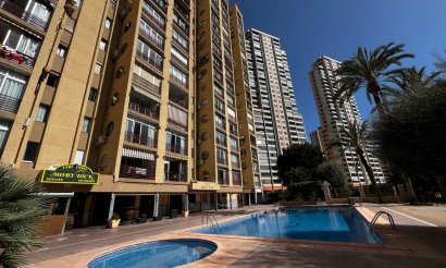 Apartamento / piso - Reventa - Benidorm - Levante