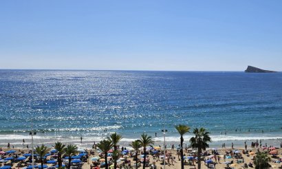 Apartamento / piso - Reventa - Benidorm - Levante