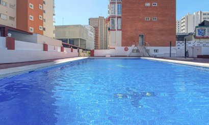 Apartamento / piso - Reventa - Benidorm - Rincon de Loix Llano