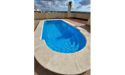 Apartamento / piso - Reventa - Benijofar - Pueblo 4