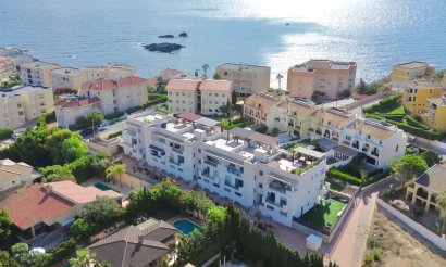 Apartamento / piso - Reventa - Cabo de Palos - Cabo de Palos