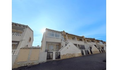 Apartamento / piso - Reventa - Cabo Roig - Cabo Roig