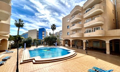 Apartamento / piso - Reventa - Cabo Roig - Cabo Roig
