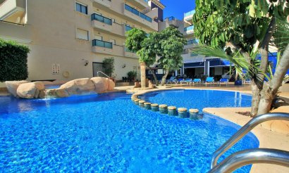 Apartamento / piso - Reventa - Cabo Roig - Cabo Roig