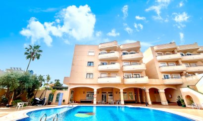 Apartamento / piso - Reventa - Cabo Roig - Cabo Roig