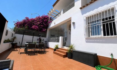 Apartamento / piso - Reventa - Cabo Roig - Cabo Roig