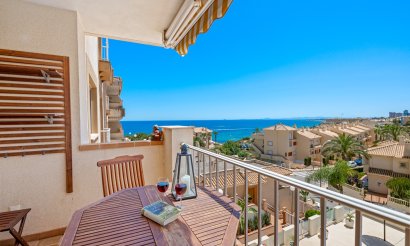 Apartamento / piso - Reventa - Cabo Roig - Cabo Roig