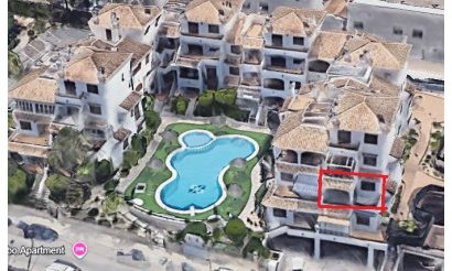 Apartamento / piso - Reventa - Cabo Roig - Cabo Roig