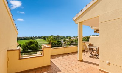 Apartamento / piso - Reventa - Campoamor - Campoamor