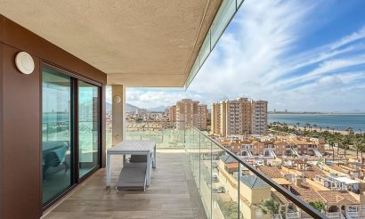 Apartamento / piso - Reventa - Cartagena - Playa Honda-Playa Paraíso
