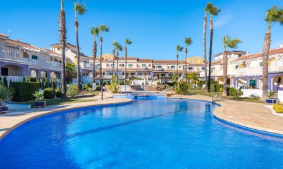 Apartamento / piso - Reventa - Ciudad Quesada - C-54966