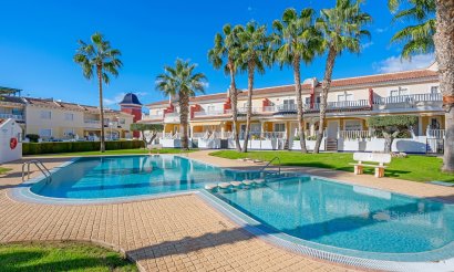 Apartamento / piso - Reventa - Ciudad Quesada - Ciudad Quesada - Rojales