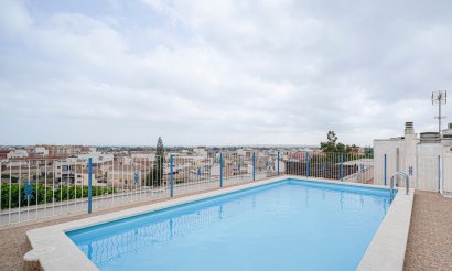 Apartamento / piso - Reventa - Ciudad Quesada - Ciudad Quesada - Rojales