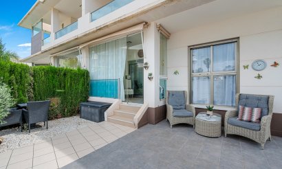 Apartamento / piso - Reventa - Ciudad Quesada - Ciudad Quesada - Rojales