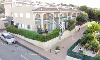 Apartamento / piso - Reventa - Gran Alacant - Gran Alacant