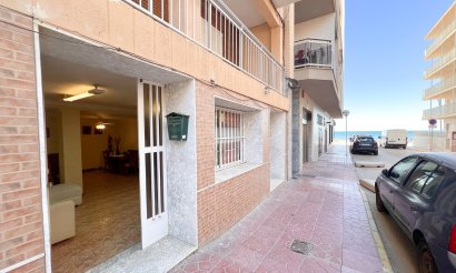 Apartamento / piso - Reventa - Guardamar del Segura - Beach Guardamar