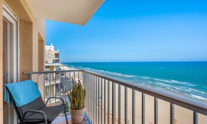 Apartamento / piso - Reventa - Guardamar del Segura - C-99247