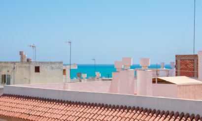Apartamento / piso - Reventa - Guardamar del Segura - Centro