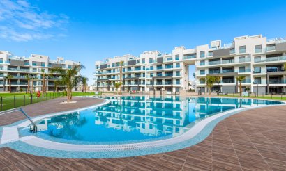 Apartamento / piso - Reventa - Guardamar del Segura - El Raso