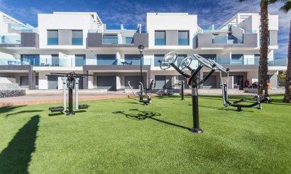 Apartamento / piso - Reventa - Guardamar del Segura - El Raso