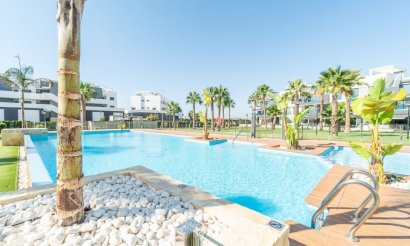 Apartamento / piso - Reventa - Guardamar del Segura - El Raso