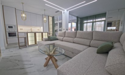 Apartamento / piso - Reventa - Guardamar del Segura - Guardamar del Segura