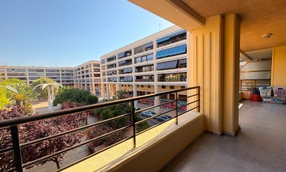 Apartamento / piso - Reventa - Guardamar del Segura - Guardamar del Segura