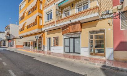 Apartamento / piso - Reventa - Guardamar del Segura - Guardamar del Segura